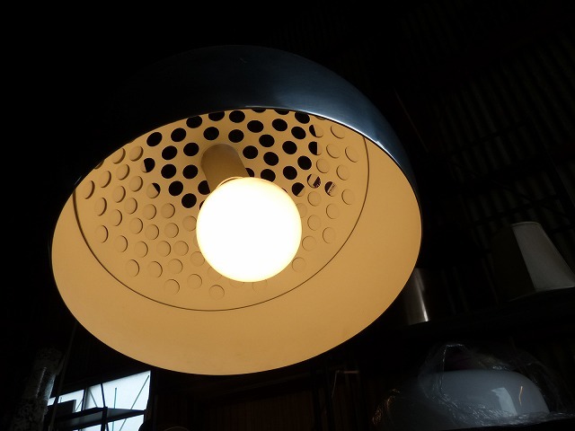 福岡引取限定FLOS フロスARCO アルコランプ