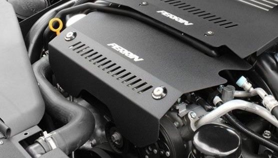 WRX S4 VAG FA20 ベルト プーリーカバー PERRIN WRX S4 VAG FA20