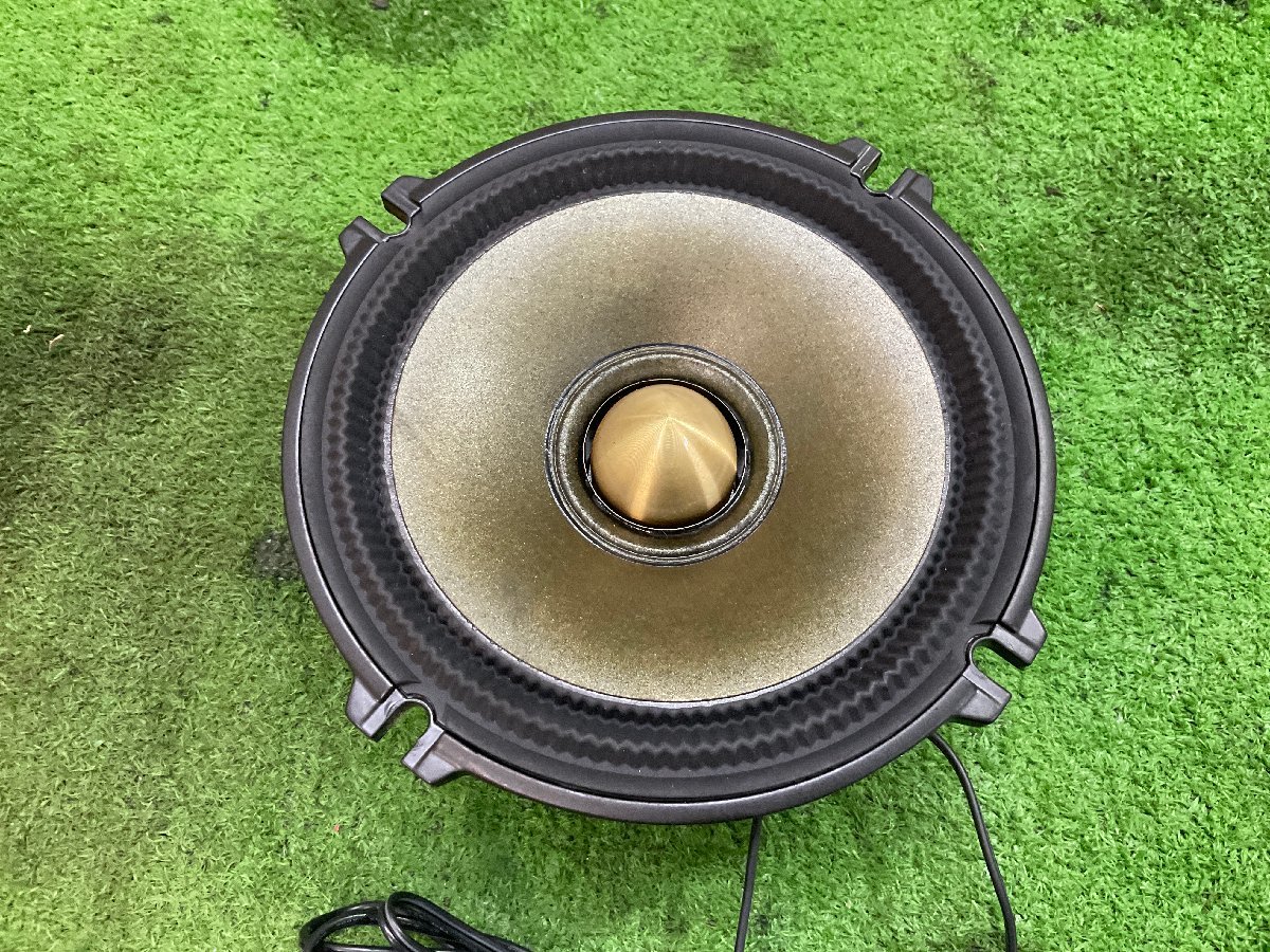 ALPINE DLX-Z セパレートスピーカー ALPINE DLX-Z セパレートスピーカー