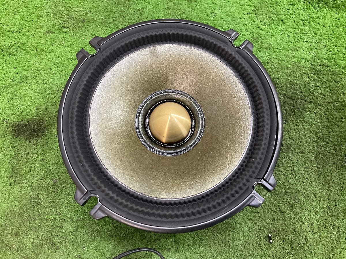 アルパイン　ALPINE DLX-F171S スピーカー アルパイン ALPINE DLX-F171S スピーカー Bibian 比比昂