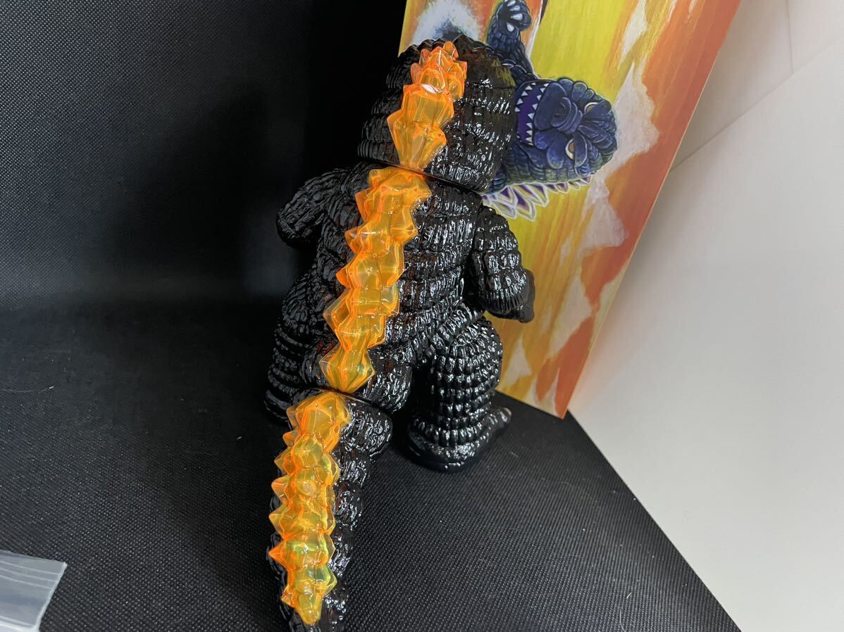 Bibian 比比昂- sotakutoys TakuZilla 検) izumonster zollmen Bibian 比比昂- sotakutoys TakuZilla 検) izumonster zollmen