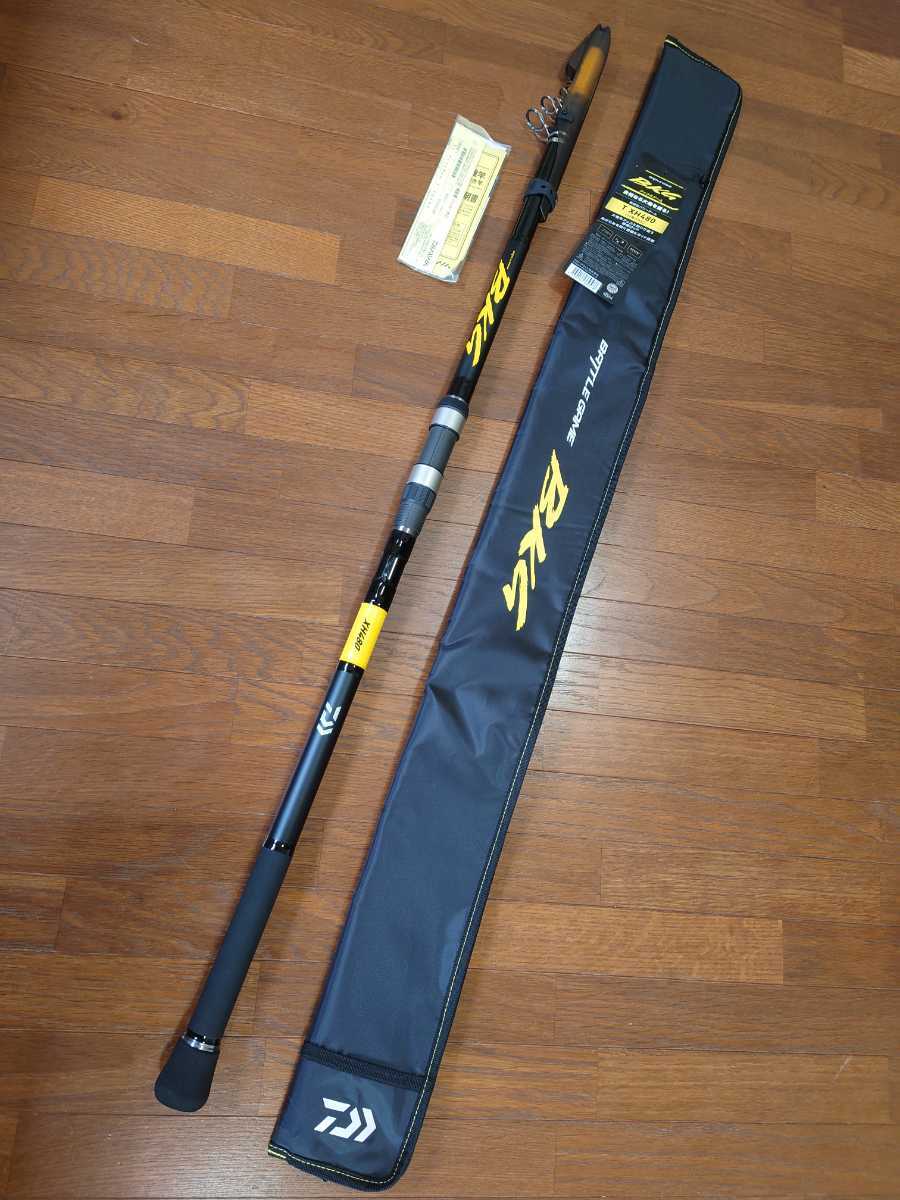 ダイワ　バトルゲーム ブッコミゲーム(BG BKG) T XH480 ダイワ DAIWA バトルゲーム ブッコミゲーム BG BKG T XH480