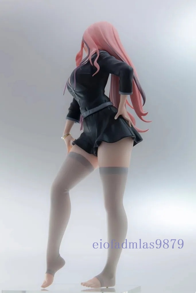 25cm インプラカブル 1/7 アズールレーン ガレキ 未塗装未組立
