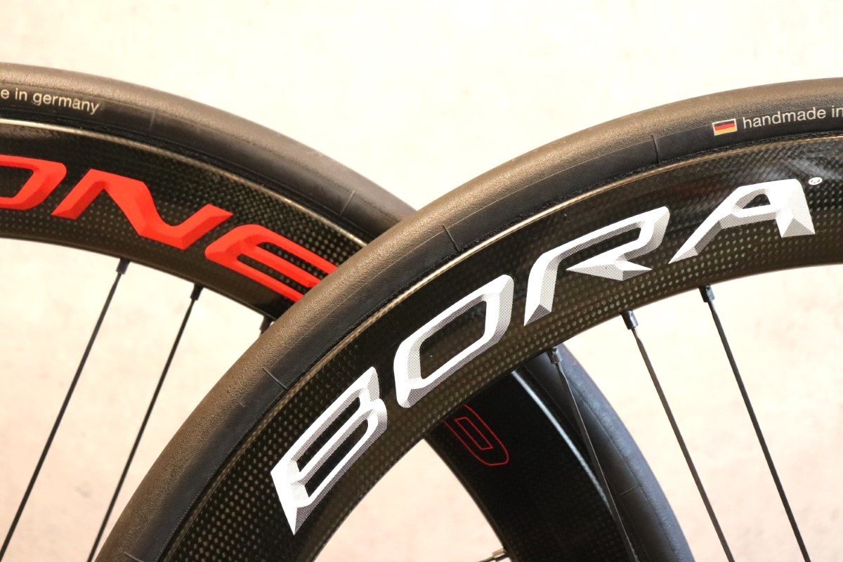 BORA ULTRA 　TWO　11/12s　チューブラー　シマノフリー カンパニョーロ Campagnolo ボーラウルトラツー BORA ULTRA TWO