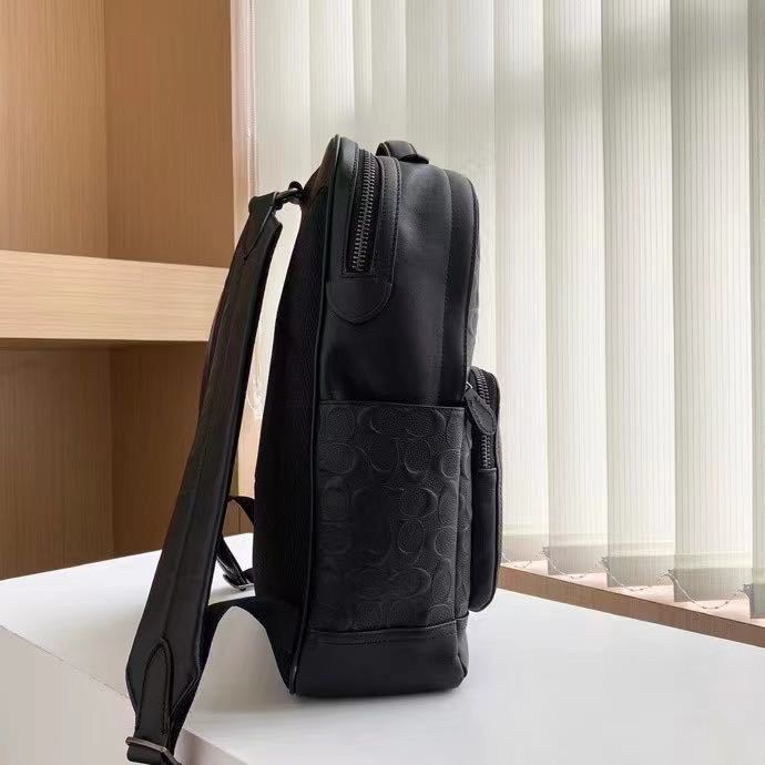 Bibian COACH F50719 QBBK GRAHAM BACKPACK Bibian