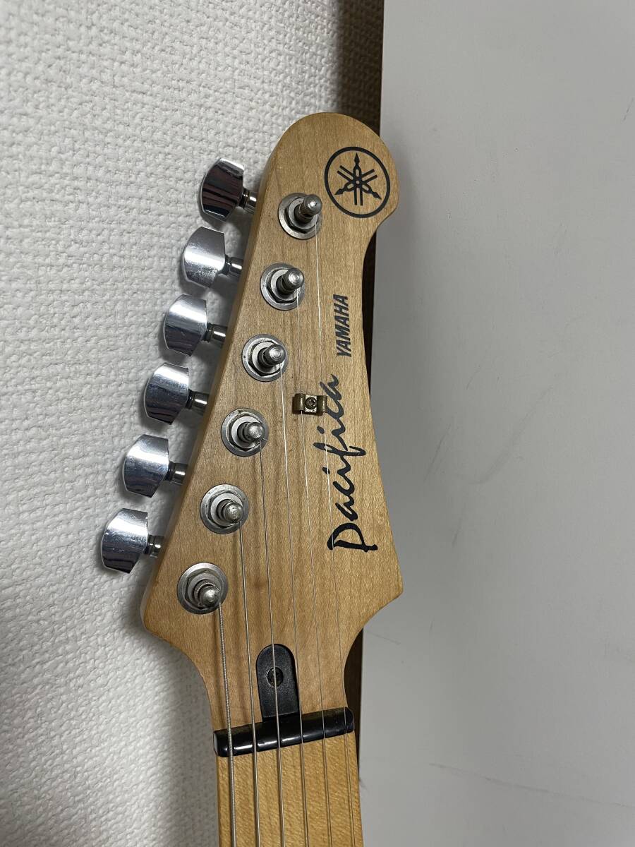 YAMAHA パシフィカ PAC311MS マイクスターンモデル PAC311MS MIKE STERN マイクスターン