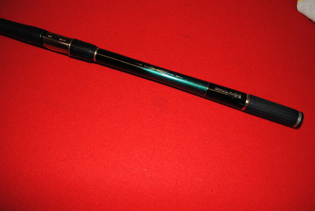Gamakatsu インテッサGⅣ 1.75号 50