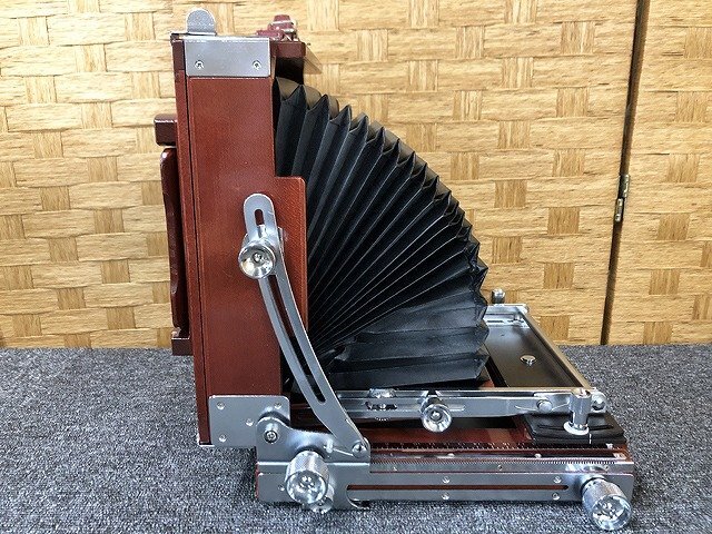 TACHIHARA タチハラ Fiel Stand 57 FS 5×7 TACHIHARA タチハラ Fiel Stand 57 FS 5×7