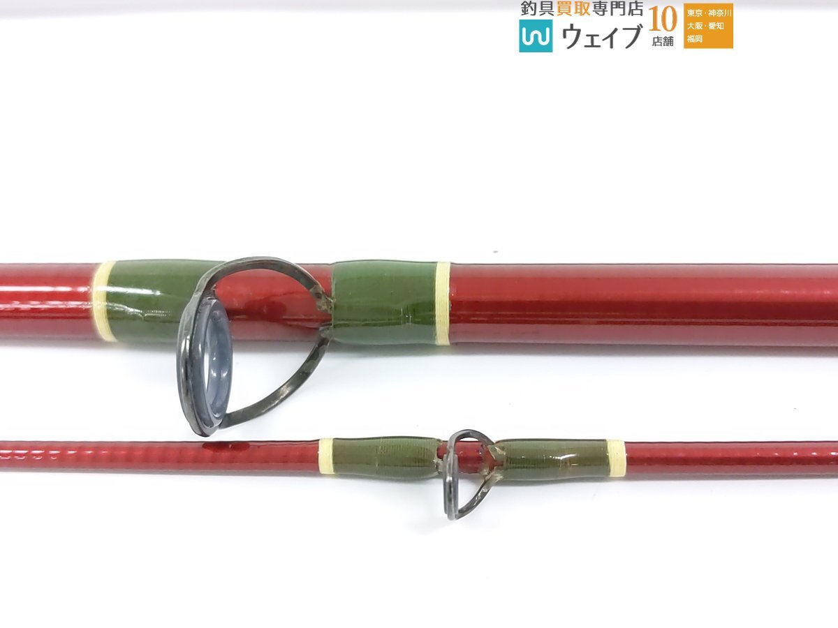 鯉竿 3本セット オリムピック・ダイワ　美品 Yahoo!オークション -「巨鯉竿」(ロッド) (フィッシング)の落札