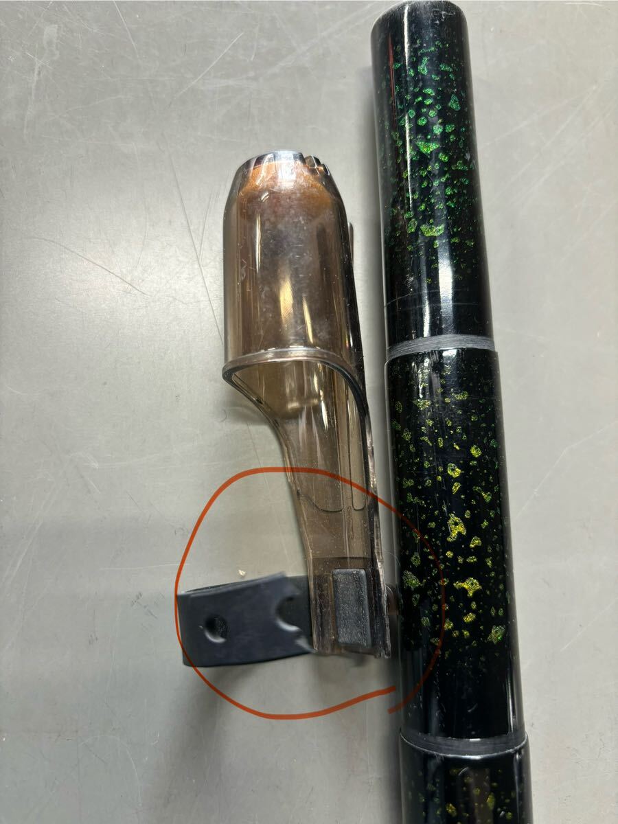 天平DX硬調61ZR 2025年最新】シマノ 天平 硬調61の人気アイテム - メルカリ