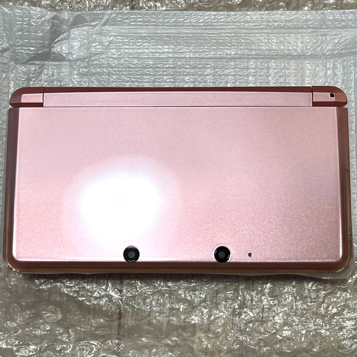 Bibian 比比昂 - 〈新品未使用・ソフト未開封〉ニンテンドー3DS Bibian 比比昂 - 〈新品未使用・ソフト未開封〉ニンテンドー3DS
