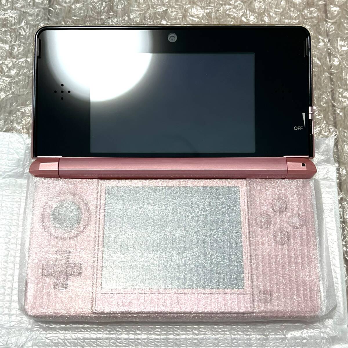 Bibian 比比昂 - 〈新品未使用・ソフト未開封〉ニンテンドー3DS Bibian 比比昂 - 〈新品未使用・ソフト未開封〉ニンテンドー3DS