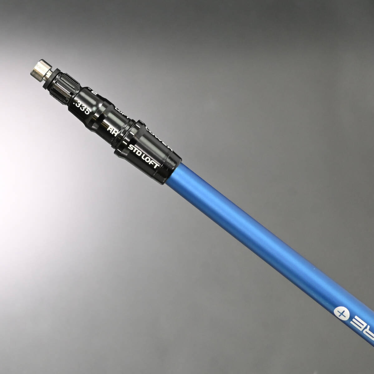 ベンタスブルー 6Xベロコア ドライバー用 テーラーメイドスリーブ付