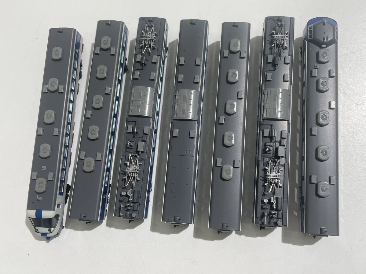 Bibian 比比昂- 動作未確認① TOMIX 92925 JR 485系特急電車