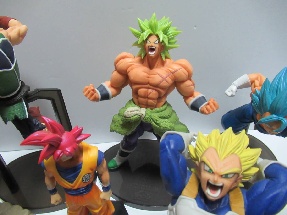 ドラゴンボール フィギュア 27体セット まとめ売り ドラゴンボール 