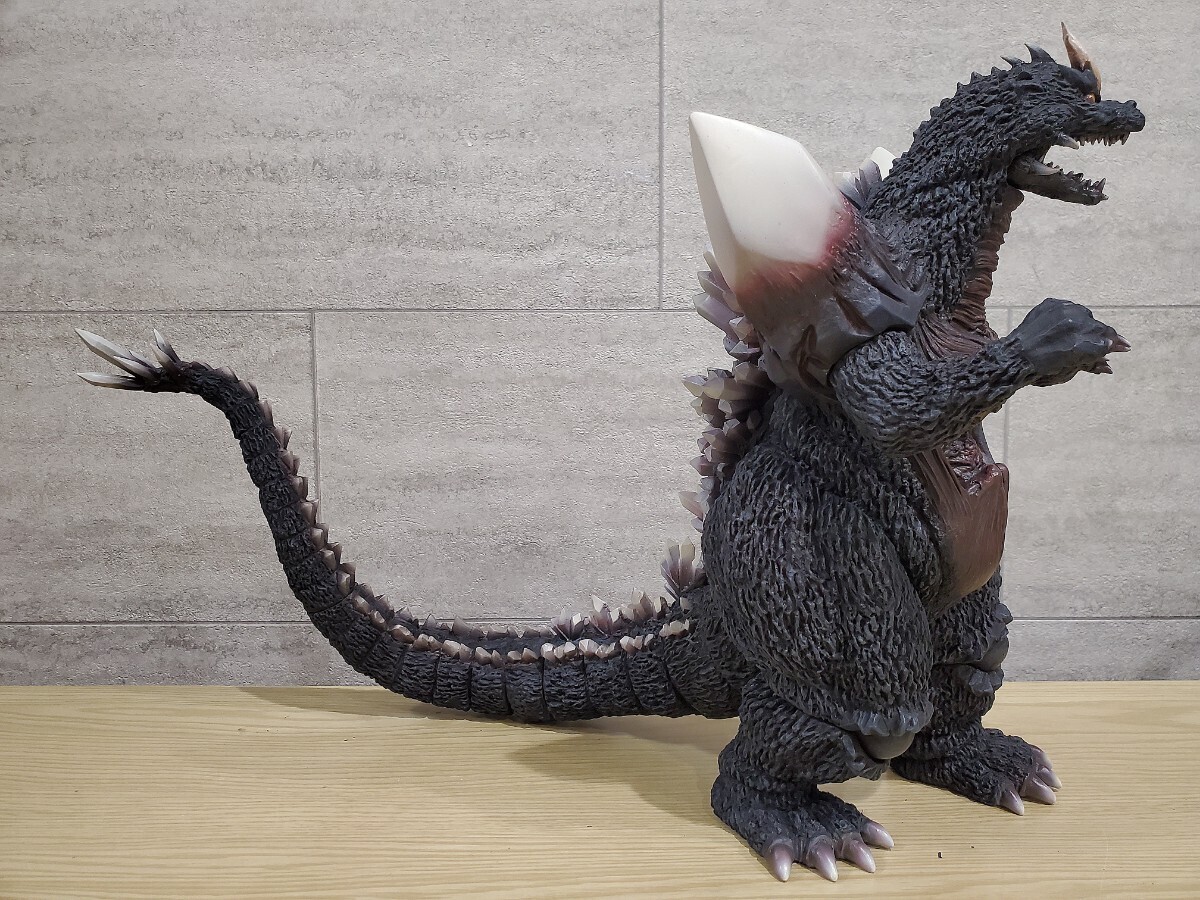 Bibian 比比昂- 全高30cm【塗装完成品】ツクダホビースペース