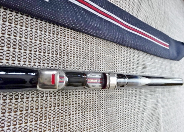 がま磯プレシードSP ☆がま磯 プレシード PRECEDE SP 1-53 1-53