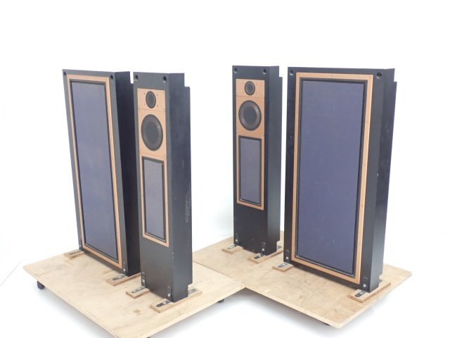 全国配送無料！★Technicsテクニクス★スピーカー　ペア　動作品 全国配送無料！☆Technicsテクニクス☆スピーカー ペア 動作品 全国