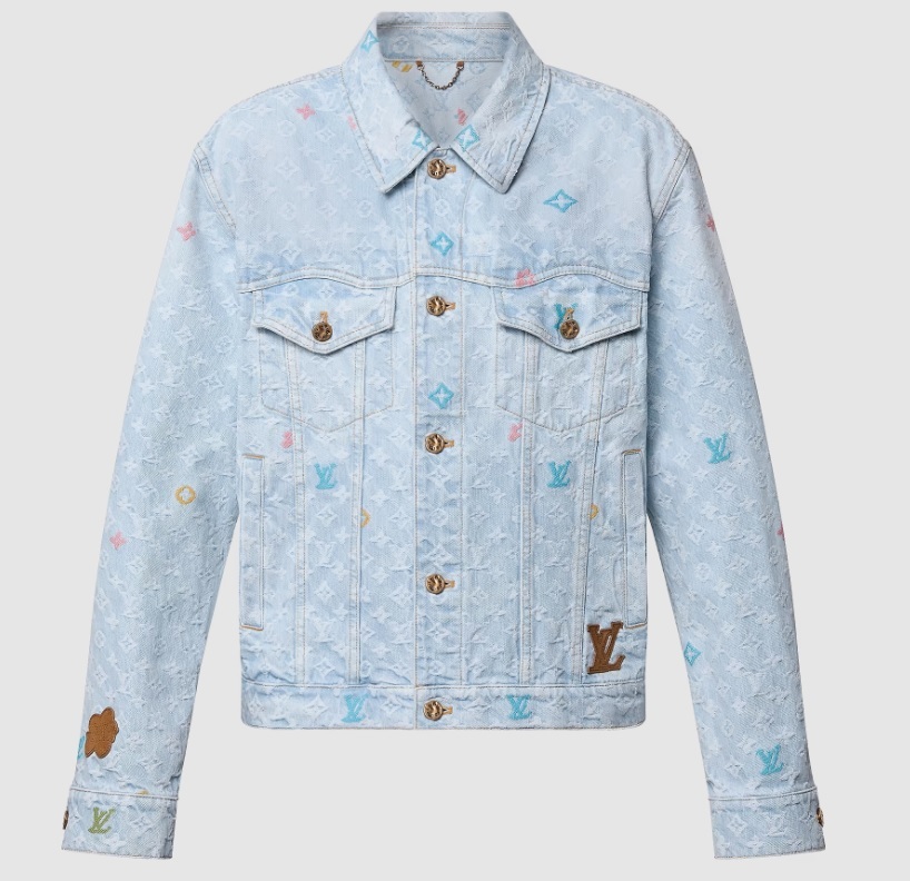 Bibian 比比昂- 国内正規品未使用24ss LOUIS VUITTON ルイ