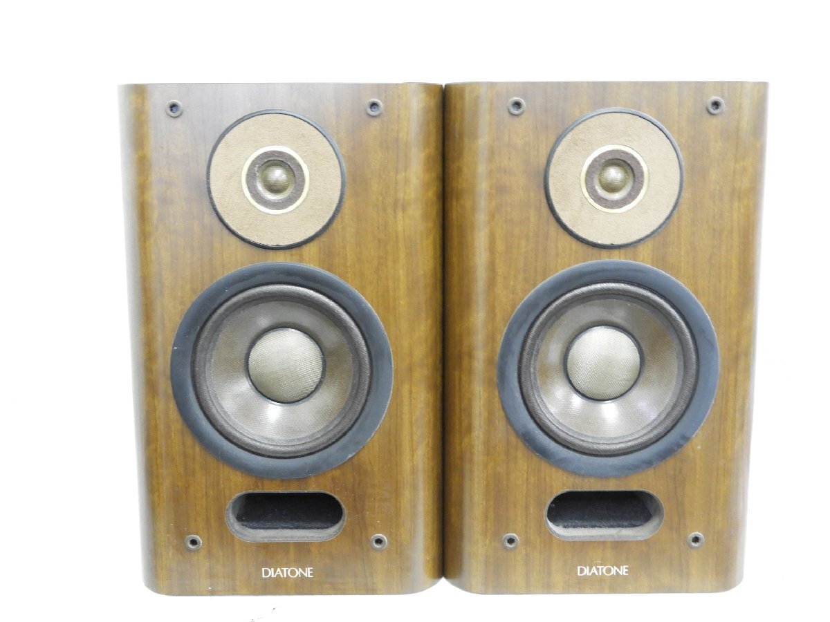 DIATONE DS-A7 (ペア)
