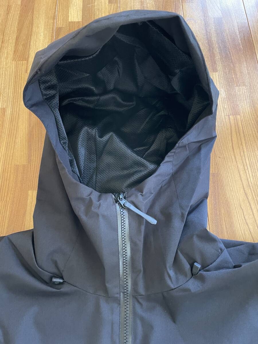 Bibian 比比昂 - 新品998 イタリアBURBCFSYT 防水透湿2.5