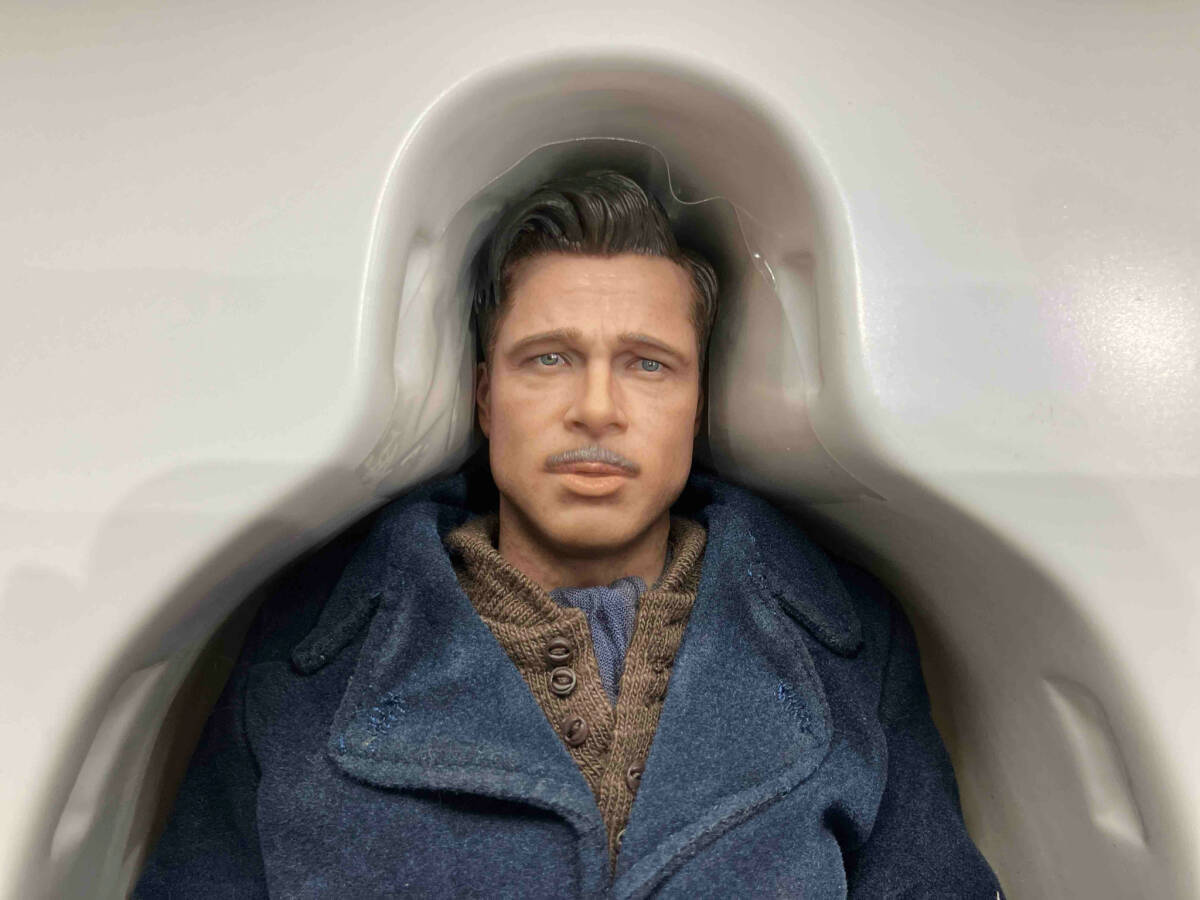 ムービー・マスターピース】 『イングロリアス・バスターズ』 アルド