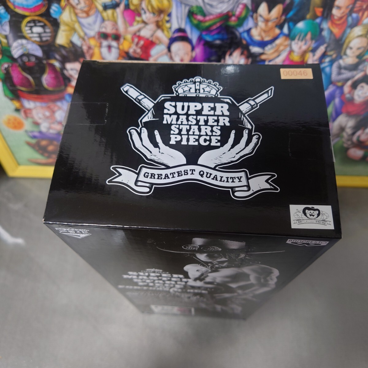 ワンピースBWFC 10TH SMSP B賞02 エース フィギュア ワンピース 一番くじ BWFC SMSP エース B賞 02 - メルカリ
