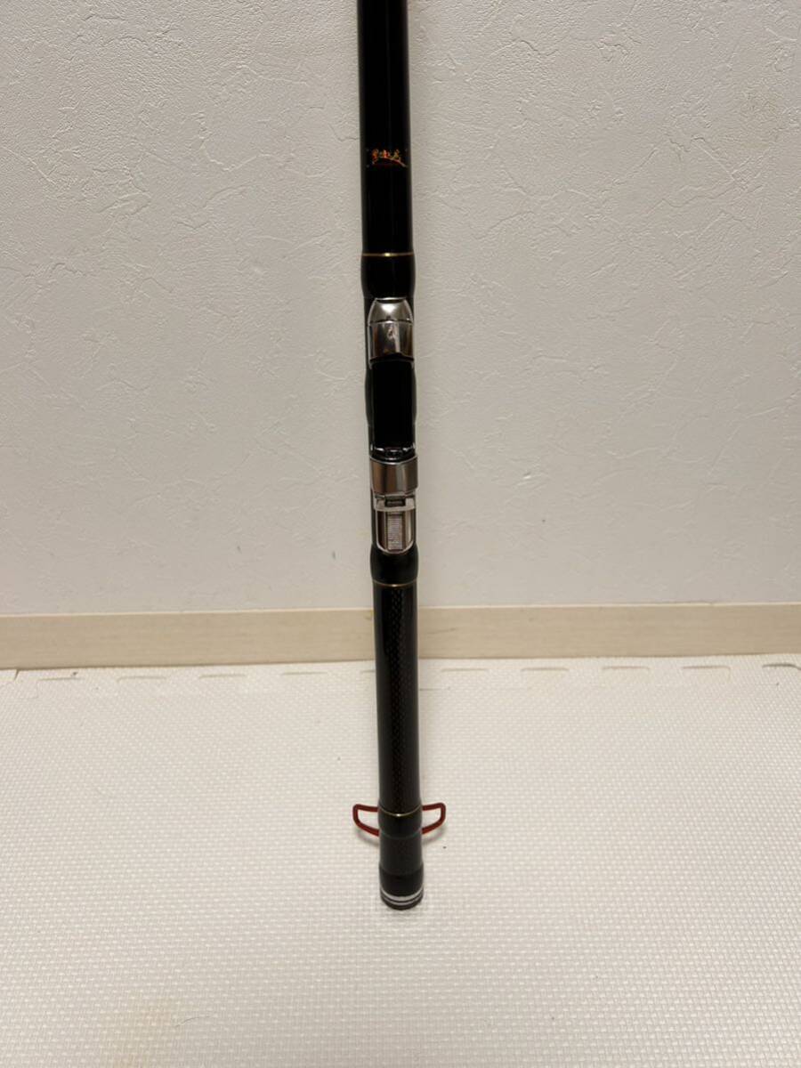 Bibian 比比昂- 黒鯛工房BLACKY THE落し込みVL LIMITED 2WAY 40