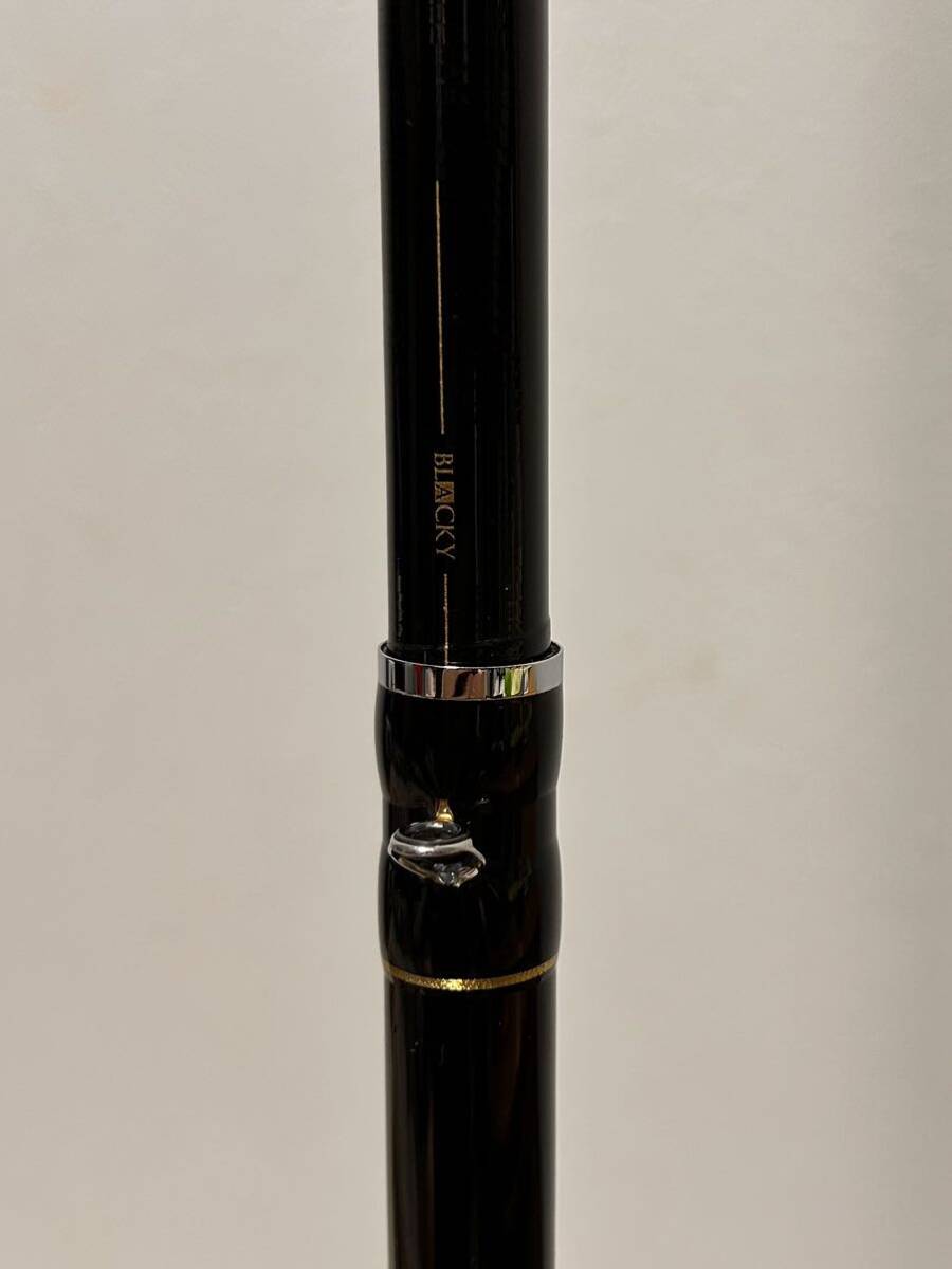 黒鯛工房　THE落し込み VL LIMITED 2WAY 35-40 黒鯛工房 BLACKY THE 落し込み VL LIMITED 2 35-40 BLACKY THE