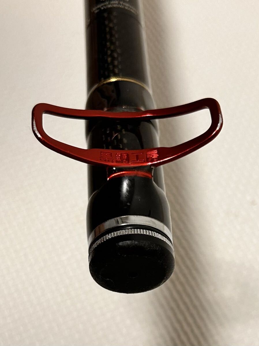 黒鯛工房　THE落し込み VL LIMITED 2WAY 35-40 THE落し込み・前打ちVLリミテッド2WAY