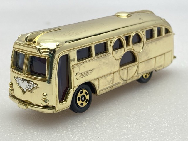 Bibian 比比昂 - トミー 1/126 スペシャルパッケージ トミカT