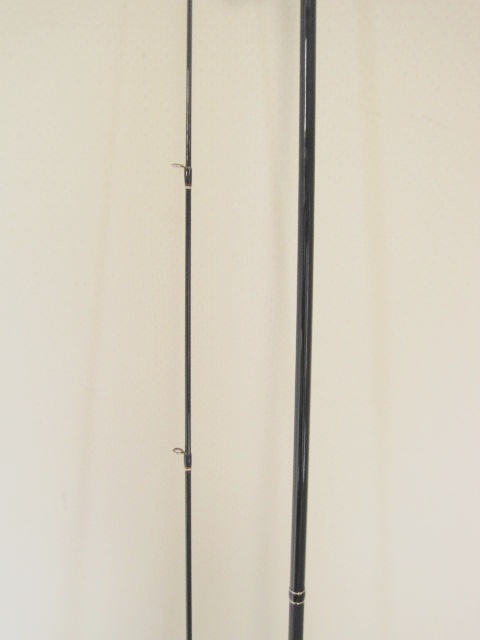Bibian 比比昂- Major Craft PE Evolution pe-902l 竿中古