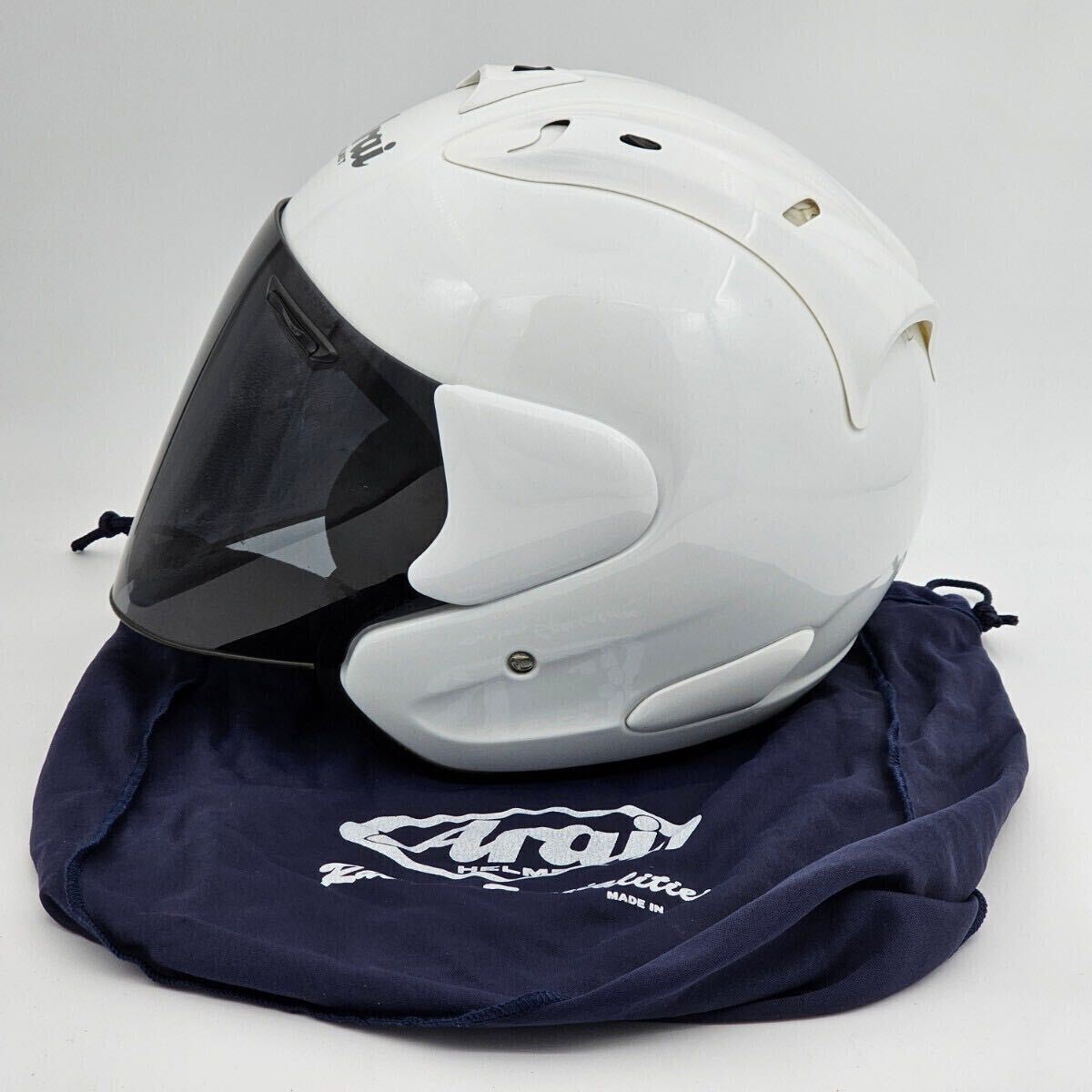 アライヘルメットram4sz 59-60 アライ VZ-Ram (バイク用ヘルメット) 価格比較 - 価格.com