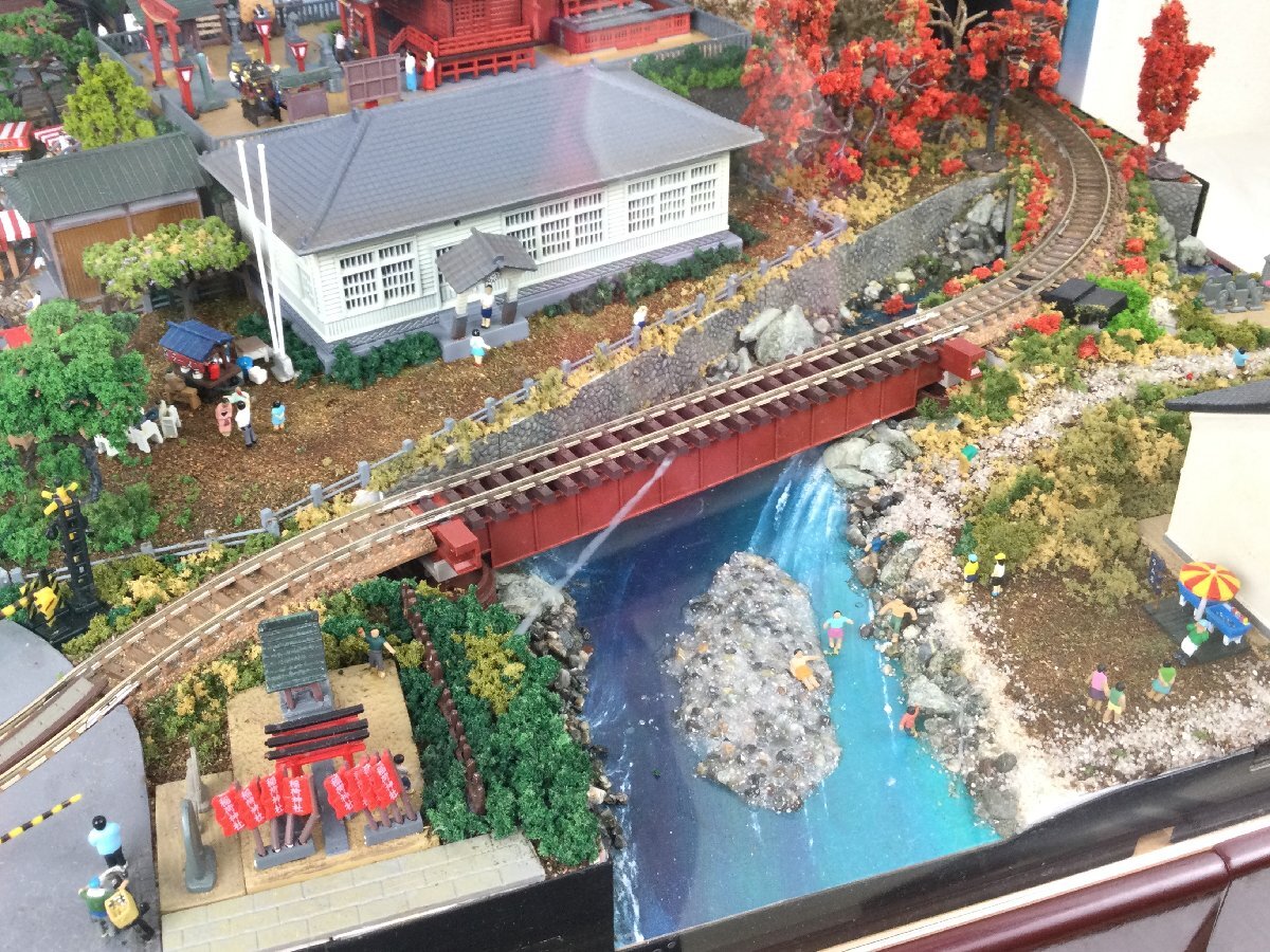 和田英作、【富士】、希少な大判額装用画集より、新品高級額装付、豪華限定