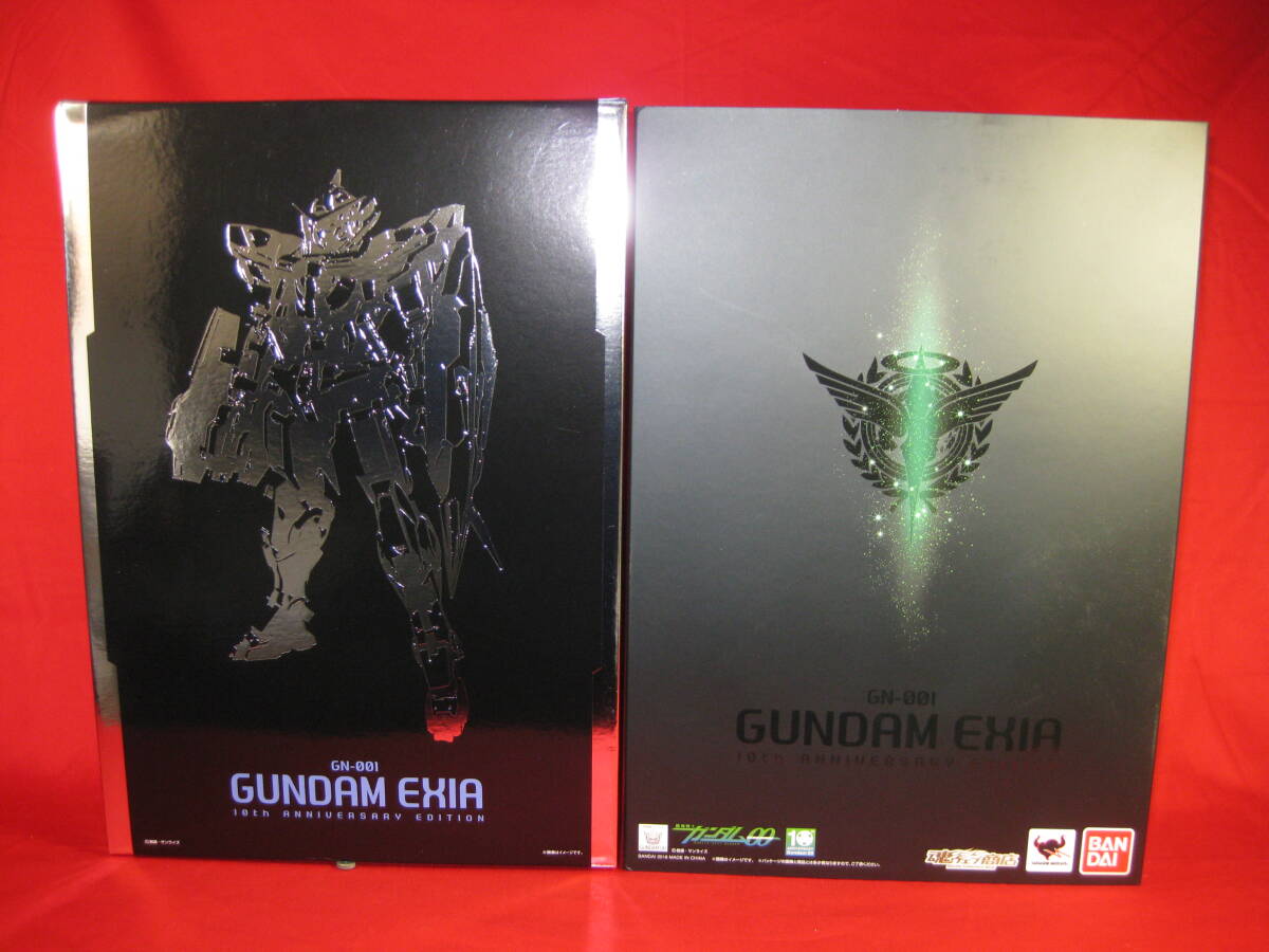 Bibian 比比昂- 〇バンダイ抽選限定METAL BUILD ガンダム