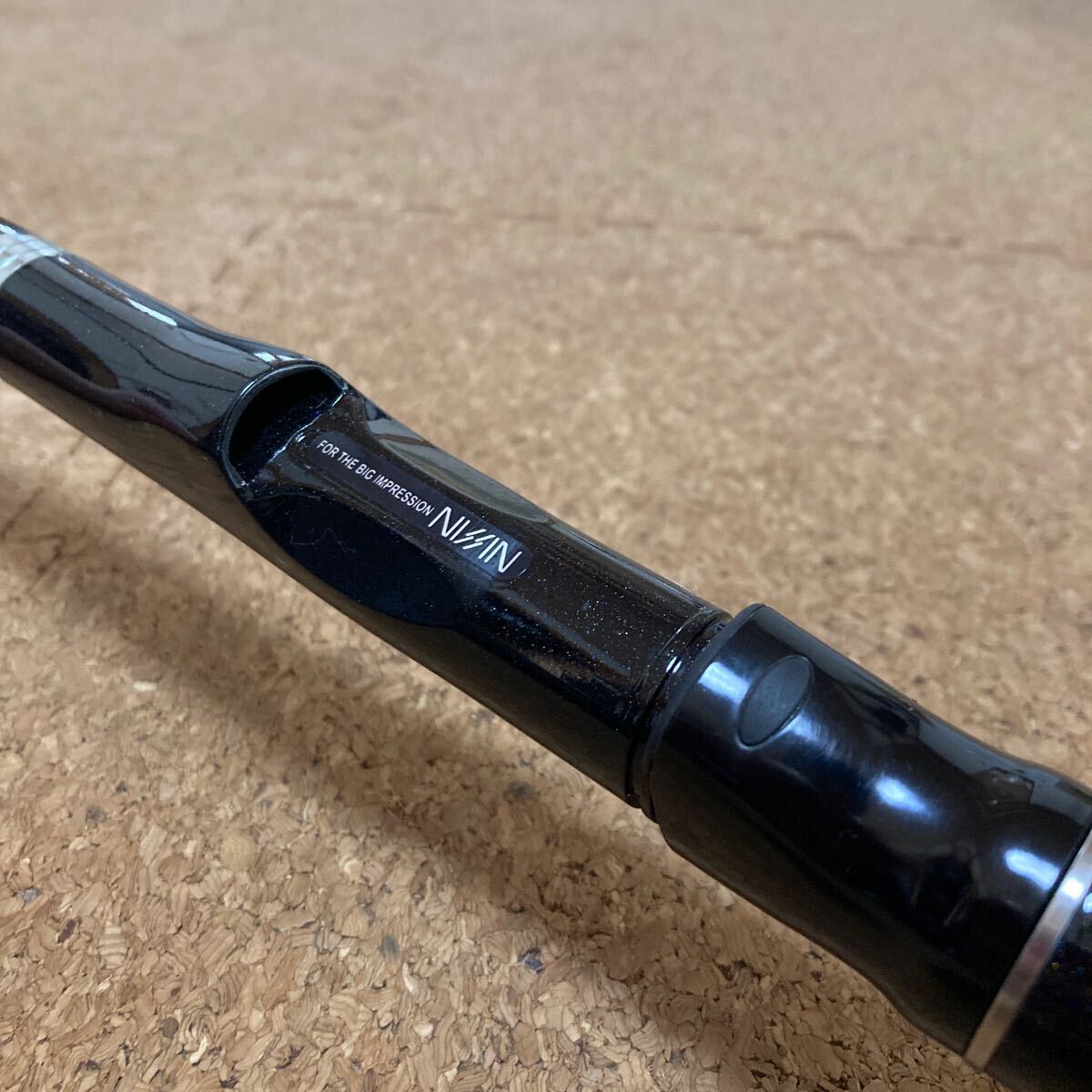 宇崎日新 NISSIN INGRAM チヌ IM LTD-R 1-530 宇崎日新 NISSIN INGRAM チヌ IM LTD-R 1-530