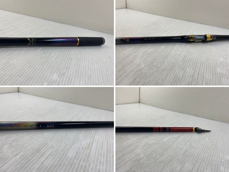がまかつ がま磯 インテッサGⅢ 15-53 ( Gamakatsu INTESSA G3 がまかつ がま磯 インテッサGⅢ 15-53 ( Gamakatsu INTESSA G3