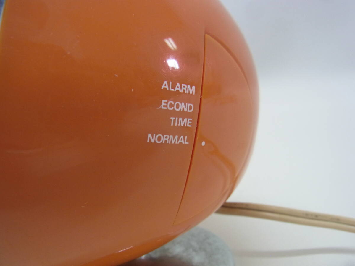 Bibian 比比昂- ☆Maruman EM-700 置時計デジタルマルマン昭和レトロ