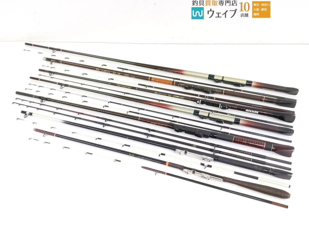 美品　船竿　シマノ　“幻波　２号　２、１m “ 2025年最新】シマノ幻波2号の人気アイテム - メルカリ