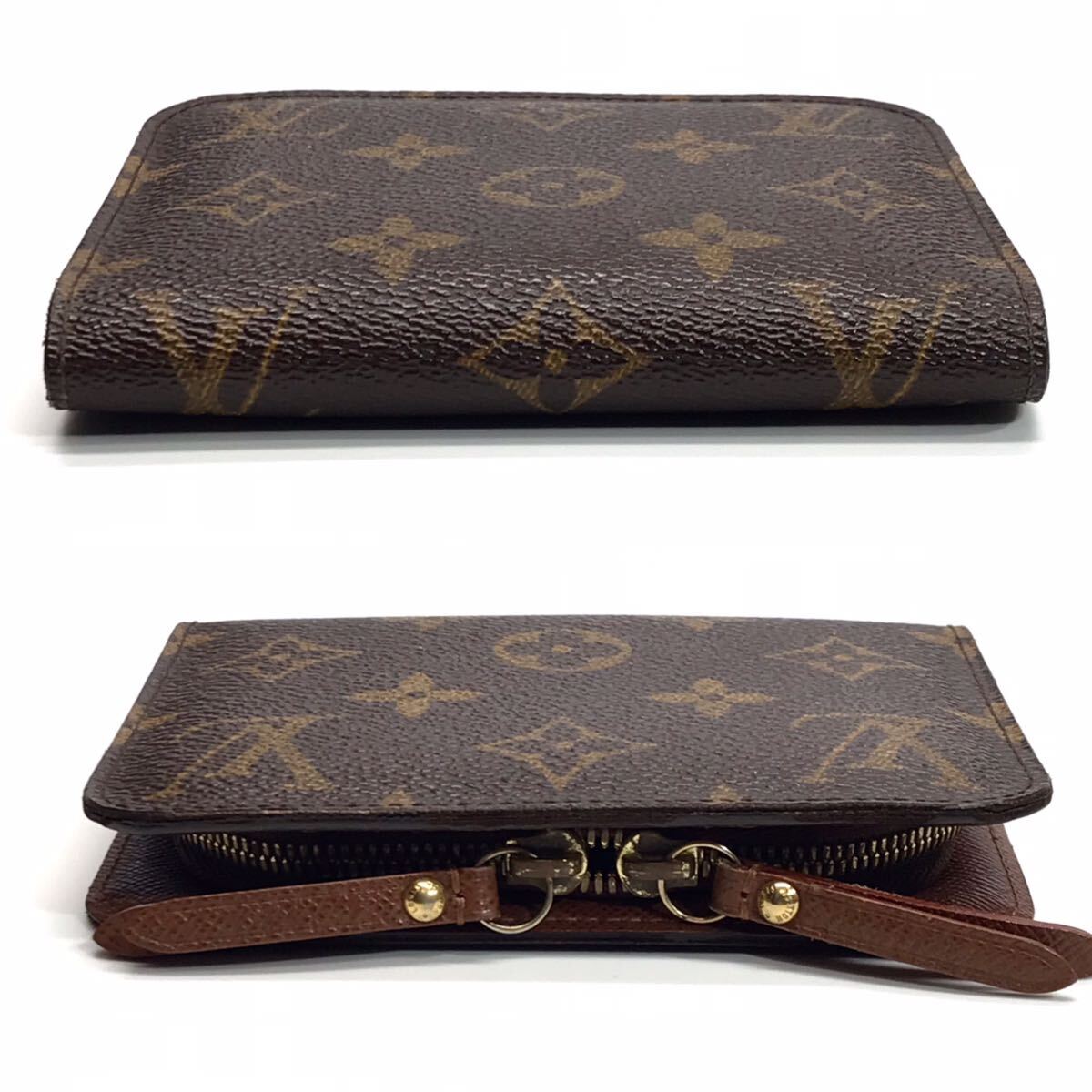 Bibian 比比昂- ☆美品☆LOUIS VUITTON ルイヴィトンモノグラム