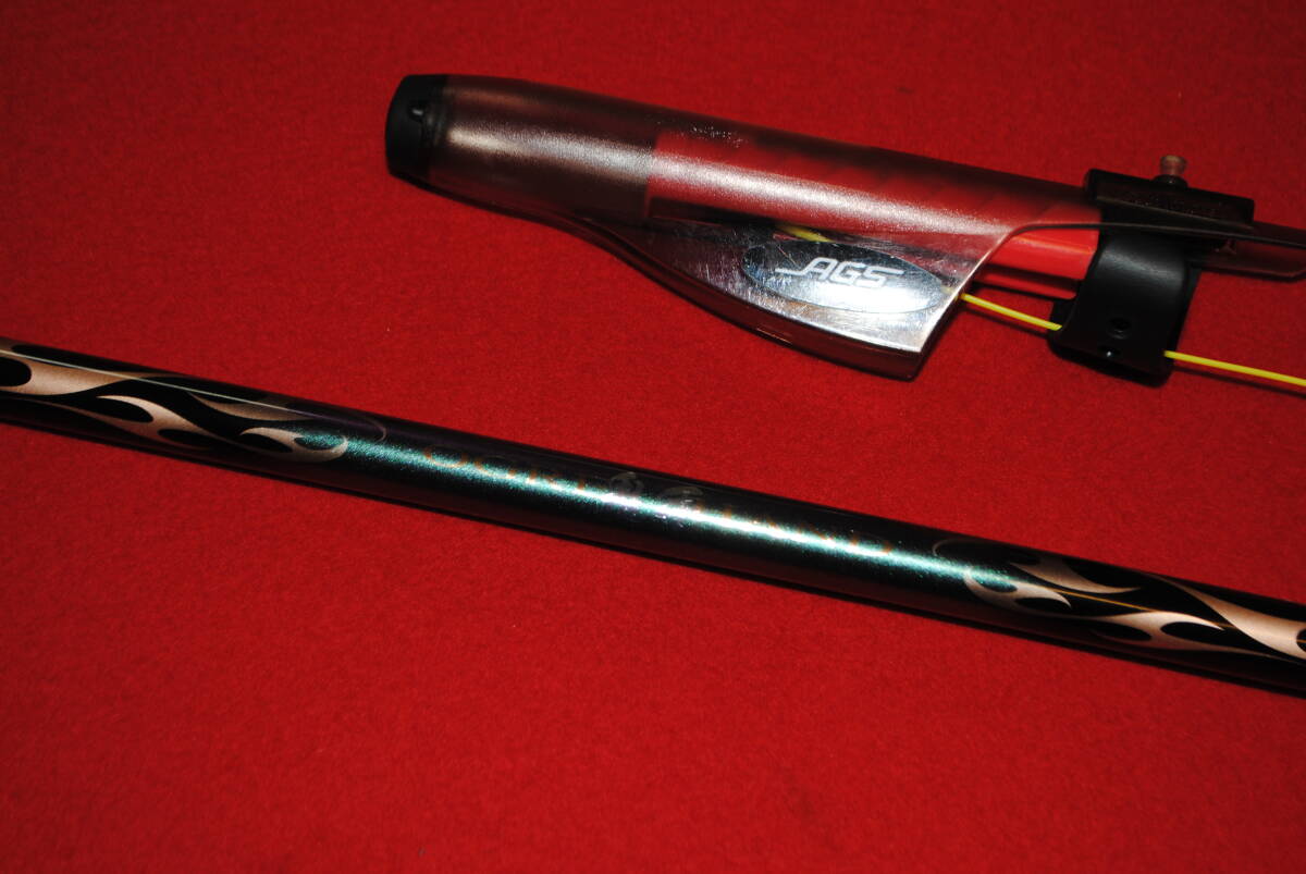 釣武者 鬼手 OGRE HAND TM 1.25-53 SC B Charge 閒漁網路釣具】釣武者鬼手OGREHAND 1.25-50 SC / 鬼手2代/日本