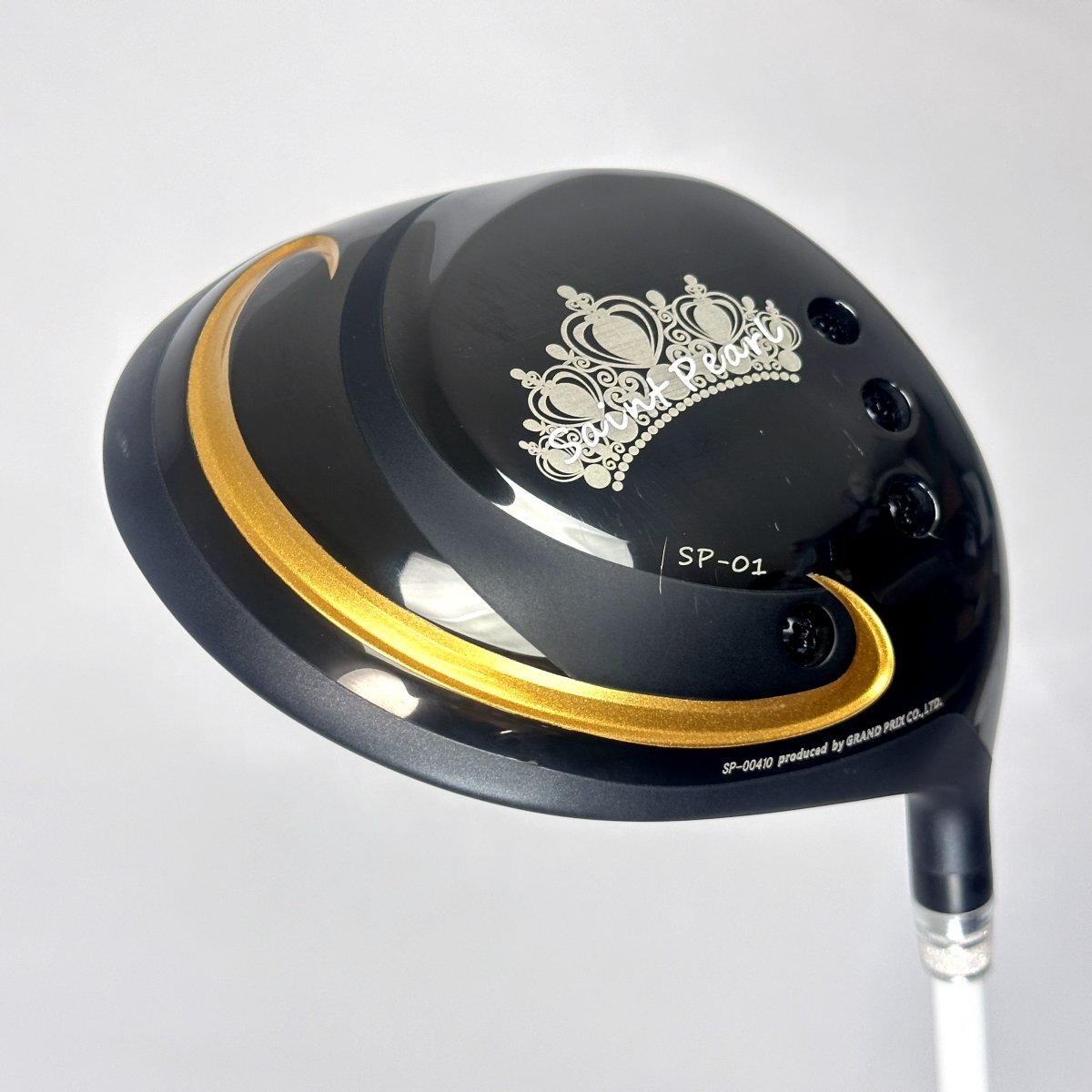 Bibian 比比昂 - 1円/中古美品☆グランプリ Saint Pearl セントパール