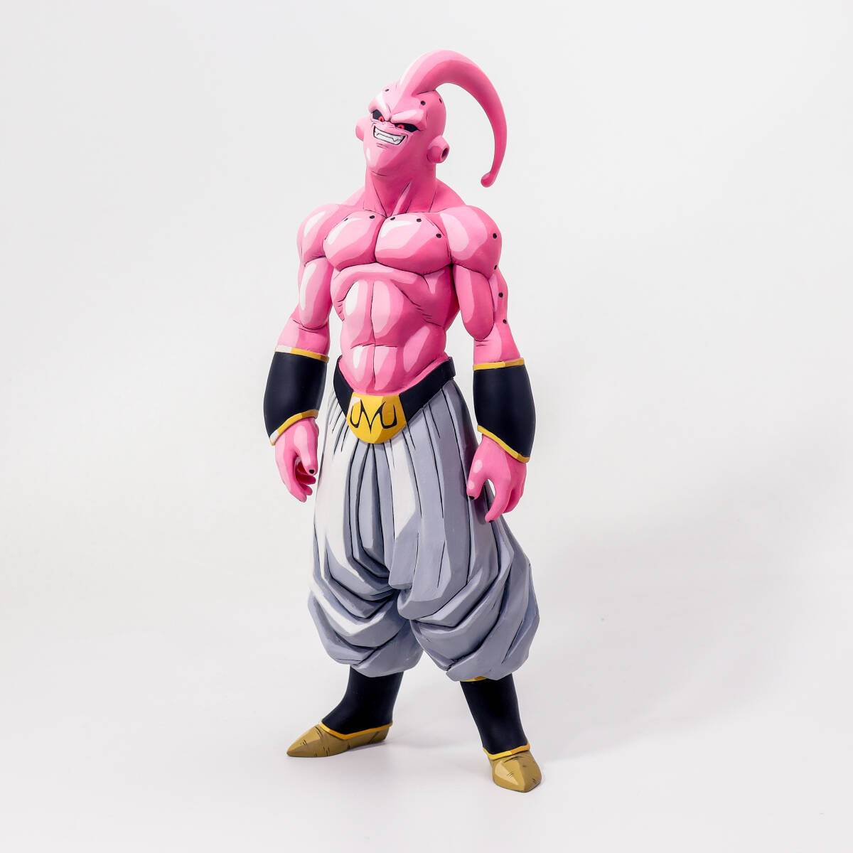 ドラゴンボール 一番くじ 魔人ブウ純粋 二次元フルリペイント
