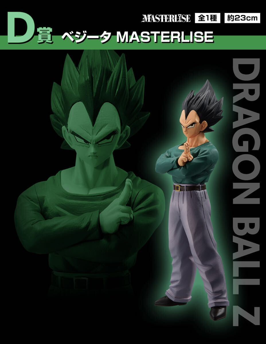 一番くじ ドラゴンボール E賞 ベジータ +下位賞 Bibian 比比昂 一番くじ ドラゴンボール E賞 ベジータ +下位賞 Bibian 比比昂
