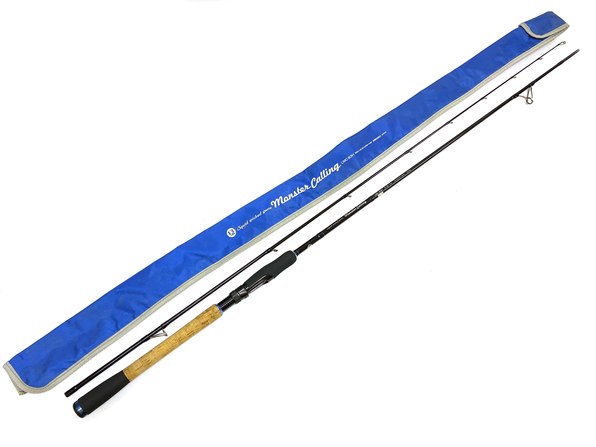ブリーデン　SPICE86 shallow/longcast ブリーデン SPICE86 shallow/longcast