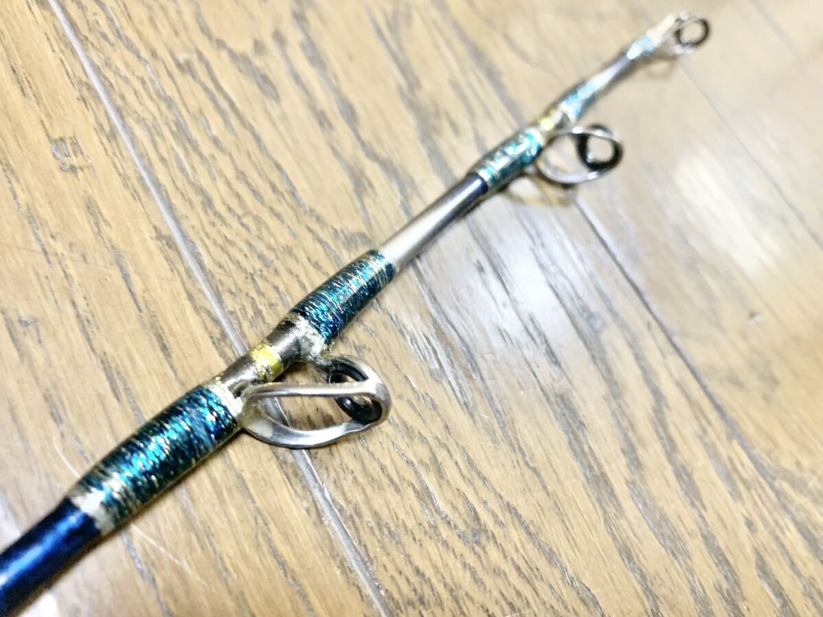 Bibian 比比昂 - 【1円スタート】剛樹 マジックバイトM165 中古