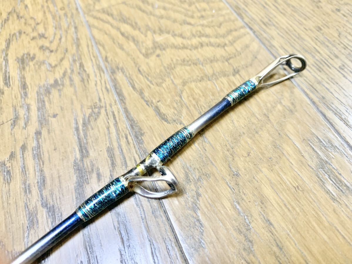 Bibian 比比昂 - 【1円スタート】剛樹 マジックバイトM165 中古