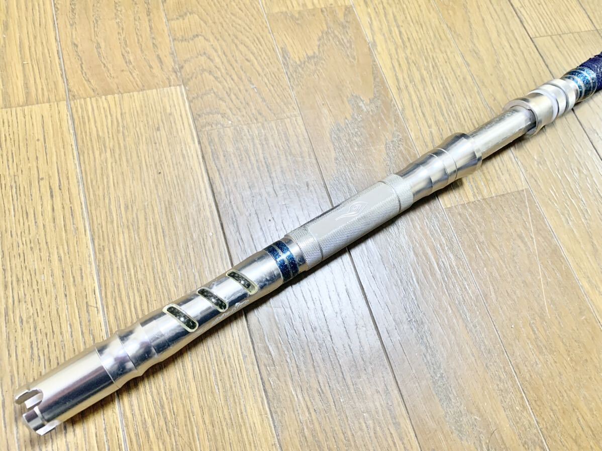 Bibian 比比昂 - 【1円スタート】剛樹 マジックバイトM165 中古