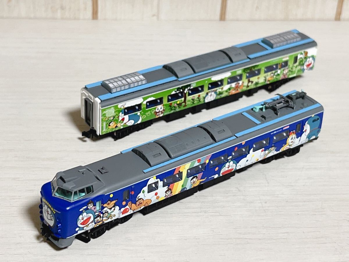 Bibian 比比昂- マイクロエースMICROACE 781系電車さよなら