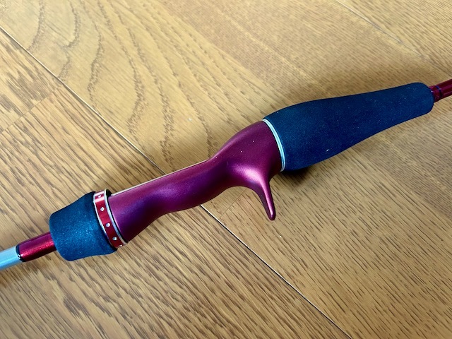 ダイワ　極鋭マルイカ　 レッドチューン　M-140 極鋭マルイカ レッドチューン M-140 - 48,000円